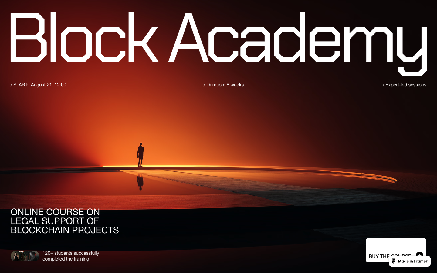 Yanked clone of blockacadeemy.framer.website