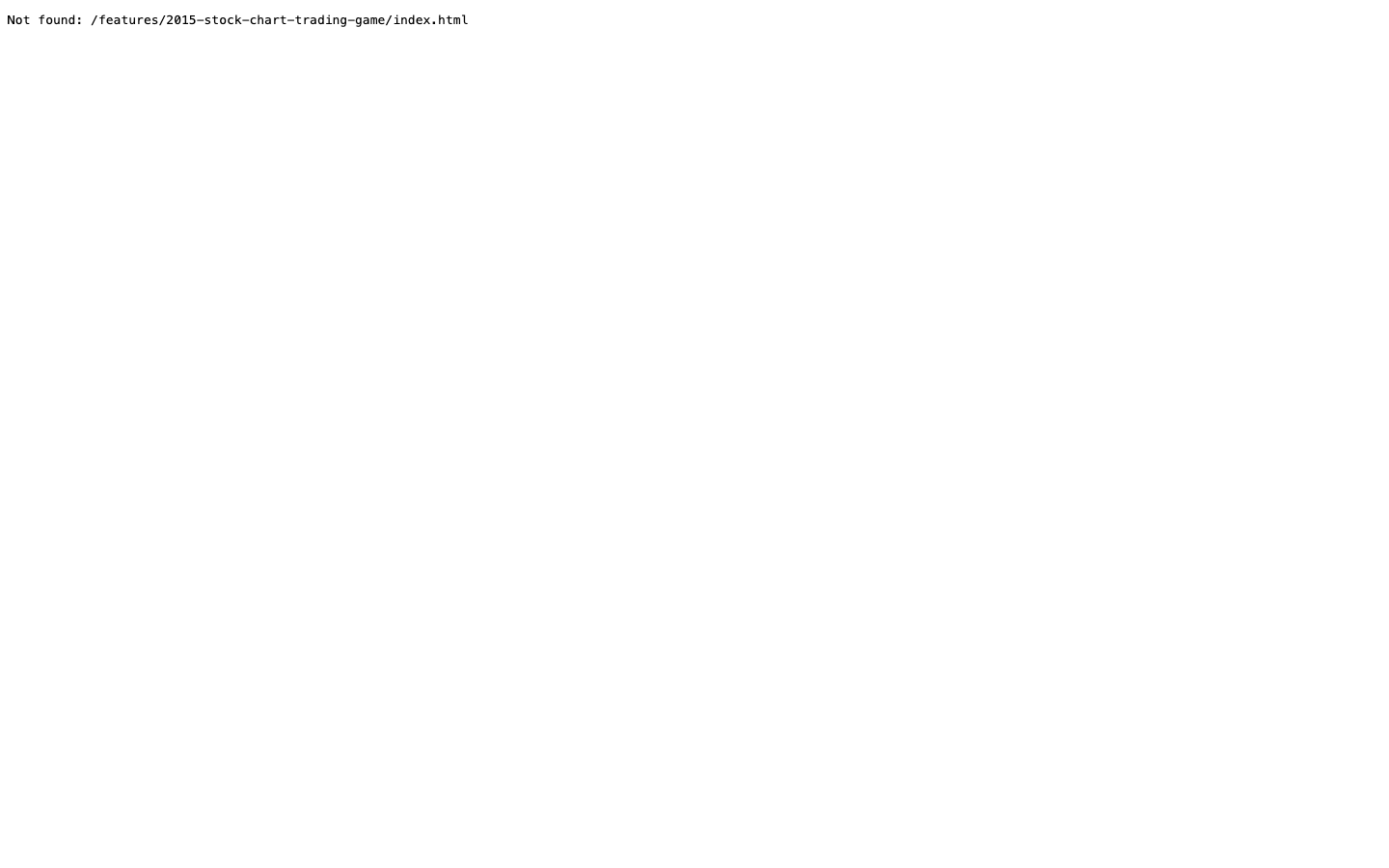 Yanked clone of bloomberg.com