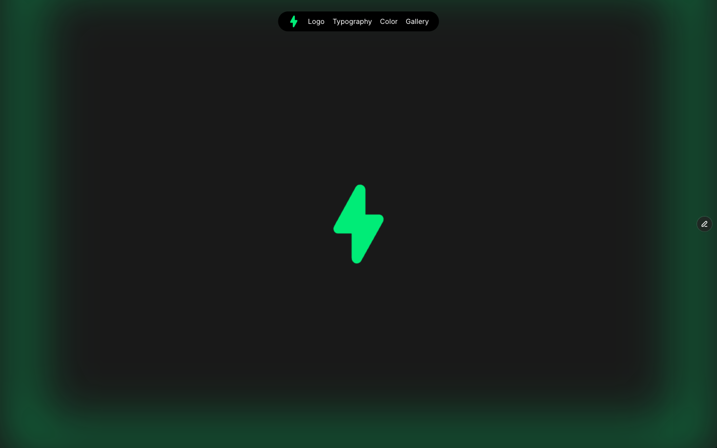 Original screenshot of blissful-brand-898708.framer.app