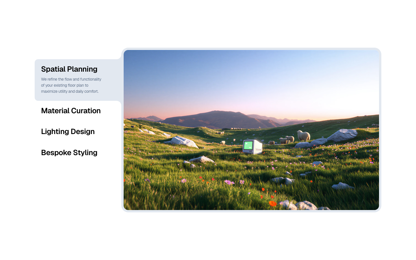 Yanked clone of switchonhover.framer.website